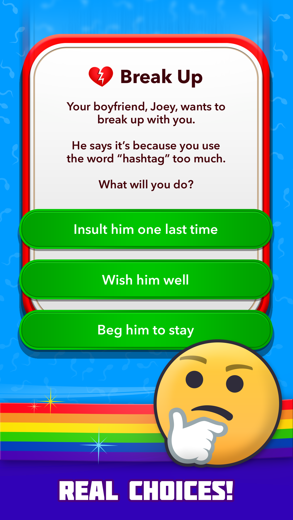 BitLife - Simulator截图2