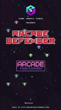 Arcade Defender截图2