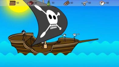 Pirates May Cry截图2