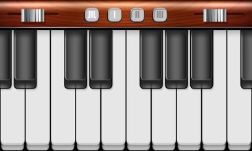 Real Piano 3D截图2