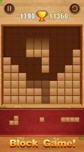 Puzzle Game Classic Brick截图2