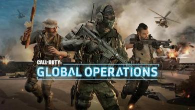 Call of Duty: Global Operations截图2