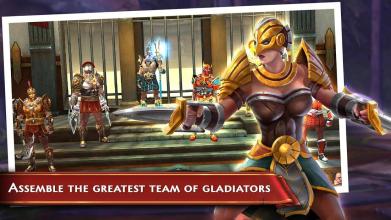 Gladiators 3D截图1