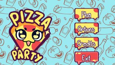 Pizza Party截图2