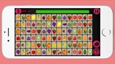 Onet Fruit Link截图2