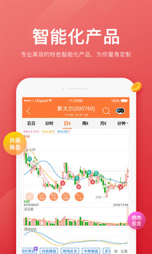 股掌柜截圖