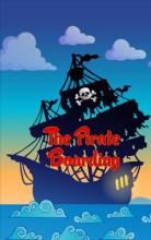 The Pirate Boarding截图1