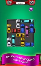 Unblock Parking Car puzzle截图5