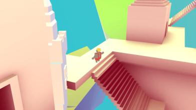 Backflip Trickster: Flip Games 3D截图1