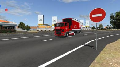 IDBS Truck Trailer截图3