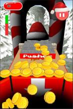 Coin Dozer Christmas 2019截图1