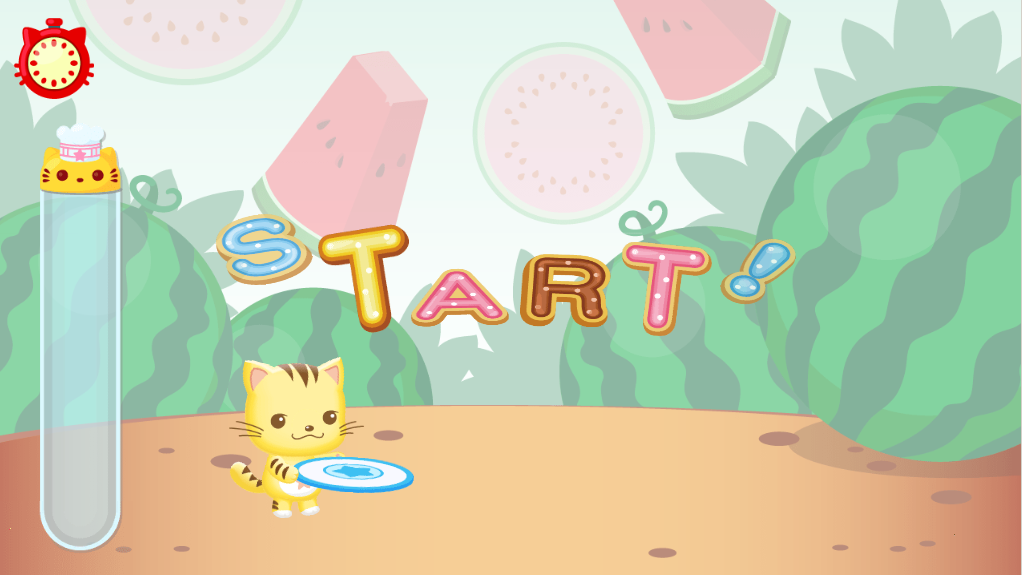 撿水果截圖預覽