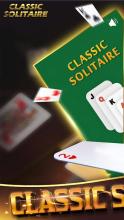 Solitaire Competition截图2