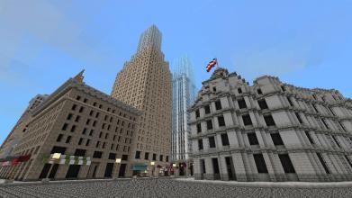 Max Craft: New York截图1