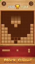 Puzzle Game Classic Brick截图3