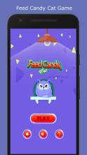 Feed Candy Cat截图2