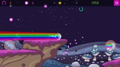 Unicorn Rainbow Dash截图2