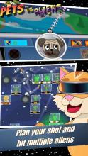 Pets vs Aliens - Cat and Dog Save the World截图2