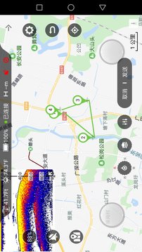 iRemoteFishing截圖