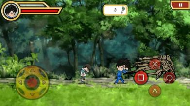 ONE PUNCH GAME 2截图2