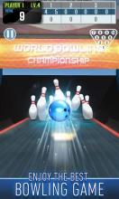 Ultimate Bowling 2019 - 3D Free Bowling Game截图2