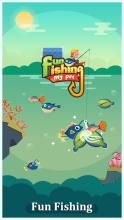 Fun Fishing: My Pet截图2