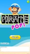 Pirate Pop Up截图2