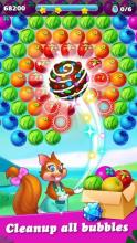 Bubble Pop Story - New Bubble Game 2018 For Free截图1