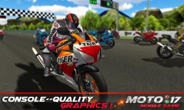 Motogp Bike Racing Games截图2