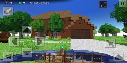 Craft Build House截图2