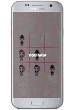 Surprise Tic Tac Toe Dolls截图3