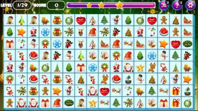 Onet Christmas Pikachu 4K截图2