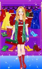 Princess Christmas Shopping截图1