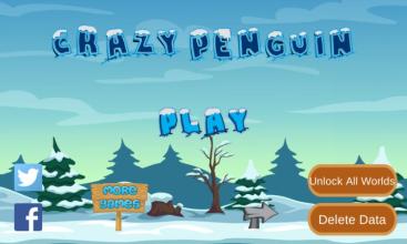 Crazy Penguin截图2