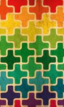 Mind Booster Color Puzzle截图2