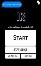 International Knowledge截图4