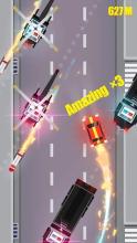 Finger Speed-Car Driving Master截图4