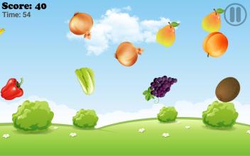 Food Fight Beta截图1