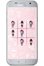 Surprise Tic Tac Toe Dolls截图5