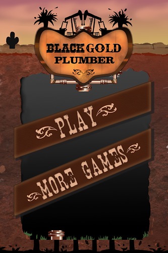 Black Gold Plumber截图5