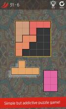 Block Puzzle (Tangram)截图2