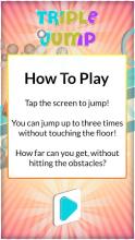 Triple Jump -Jump Master截图4