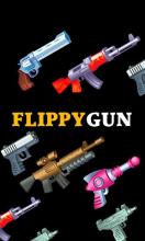 Flippy Gun Shot截图2