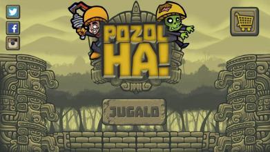 Pozol Ha!截图2