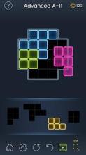 Puzzle Glow : Brain Puzzle Game Collection截图1