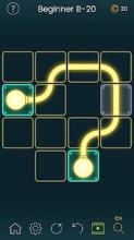 Puzzle Glow : Brain Puzzle Game Collection截图4