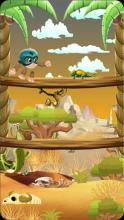 Super Monkey Banana Jump - Save Family截图1