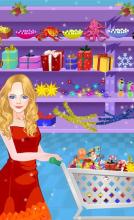 Princess Christmas Shopping截图2