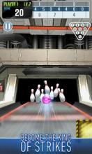 Ultimate Bowling 2019 - 3D Free Bowling Game截图1