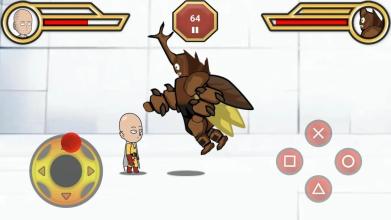 ONE PUNCH GAME 2截图1